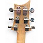 Used PRS MILES KENNEDY Olympic White Solid Body Electric Guitar