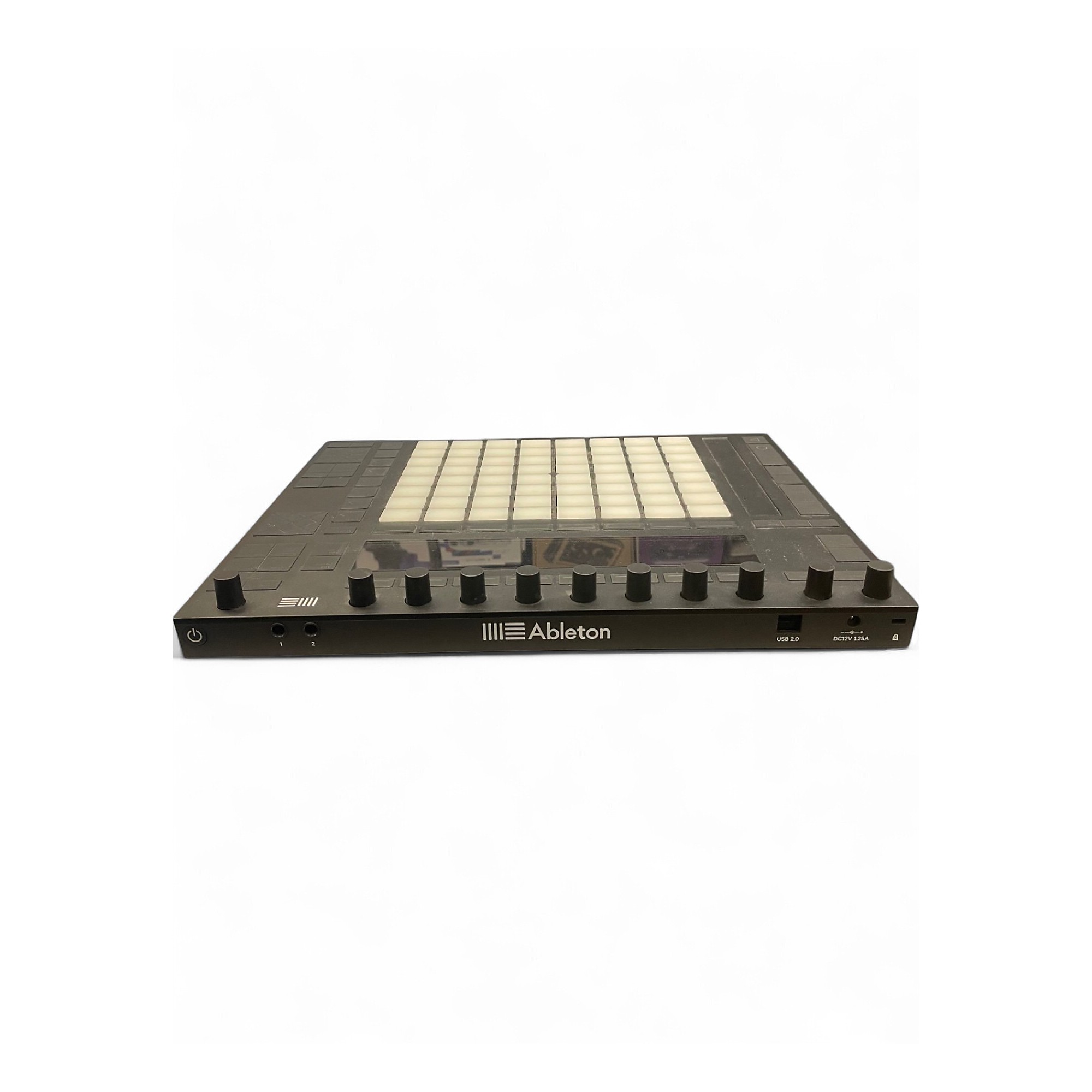 Amazon.com: Ableton Push 2 Controller Instrument : Musical