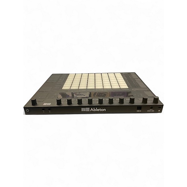 Used Ableton Push 2 MIDI Controller | Guitar Center
