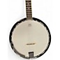 Used Morgan Monroe BEAN BLOSSOM BANJO NATURAL Banjo