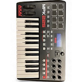 Used Akai MPK225