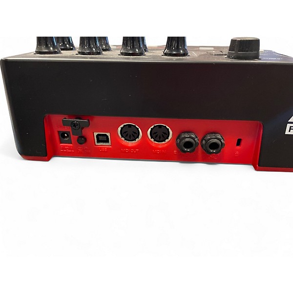 Used Akai MPK225