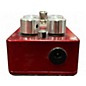 Used Keeley 4 Knob Compressor Effect Pedal