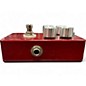 Used Keeley 4 Knob Compressor Effect Pedal