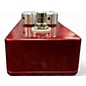 Used Keeley 4 Knob Compressor Effect Pedal