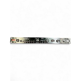 Used Warm Audio TB12 Tone Beast Microphone Preamp