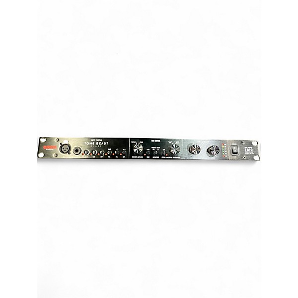 Used Warm Audio TB12 Tone Beast Microphone Preamp