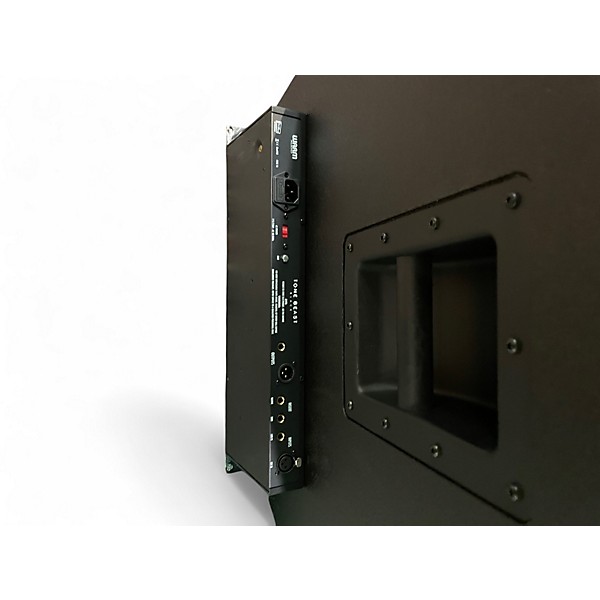 Used Warm Audio TB12 Tone Beast Microphone Preamp