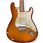 Used Fender American Performer Stratocaster HSS 2 Color Sunburst Solid Body Electric Guitar