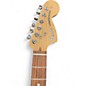 Used Fender American Performer Stratocaster HSS 2 Color Sunburst Solid Body Electric Guitar