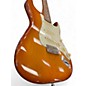 Used Fender American Performer Stratocaster HSS 2 Color Sunburst Solid Body Electric Guitar