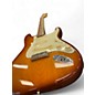 Used Fender American Performer Stratocaster HSS 2 Color Sunburst Solid Body Electric Guitar