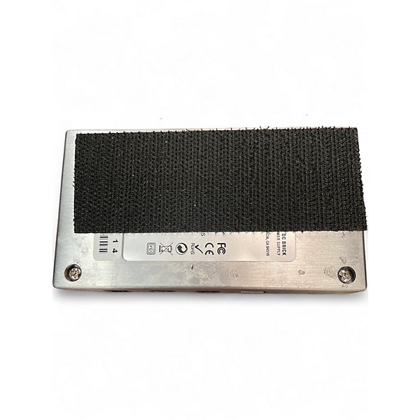 Used MXR m237 dc brick Power Supply
