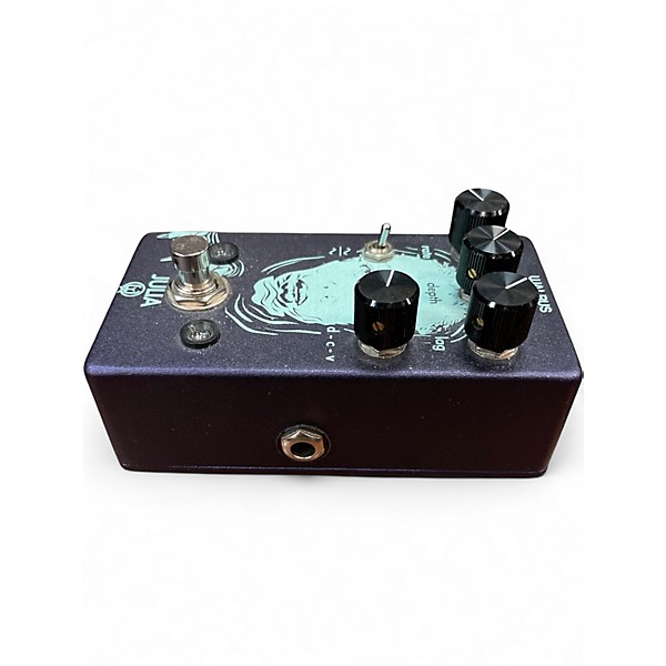 Used Walrus Audio Julia Analog Chorus Effect Pedal