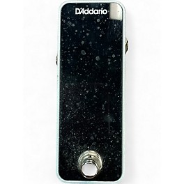 Used Daddario PEDAL TUNER Tuner Pedal