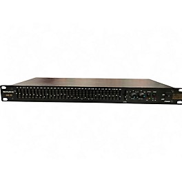 Used Nady GEQ 131 Equalizer