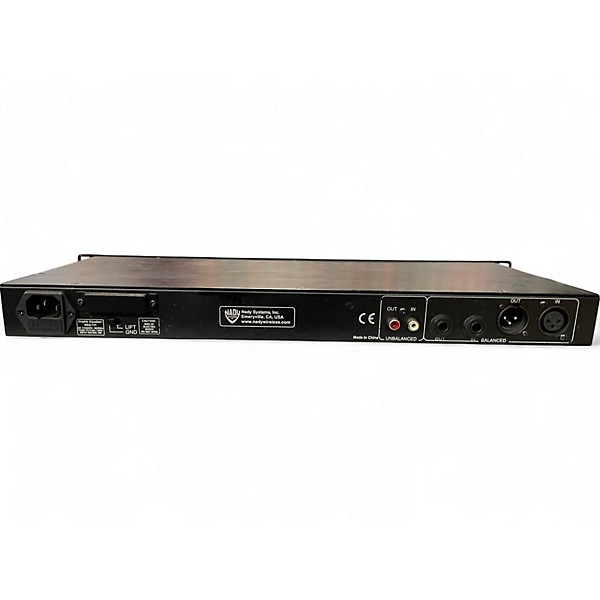 Used Nady GEQ 131 Equalizer