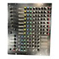 Used Studiomaster 8 into 4 Powered Mixer thumbnail