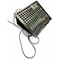 Used Studiomaster 8 into 4 Powered Mixer