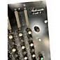 Used Studiomaster 8 into 4 Powered Mixer