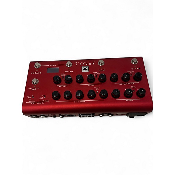 Used Blackstar Amped 2 Effect Processor