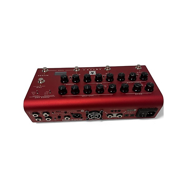 Used Blackstar Amped 2 Effect Processor