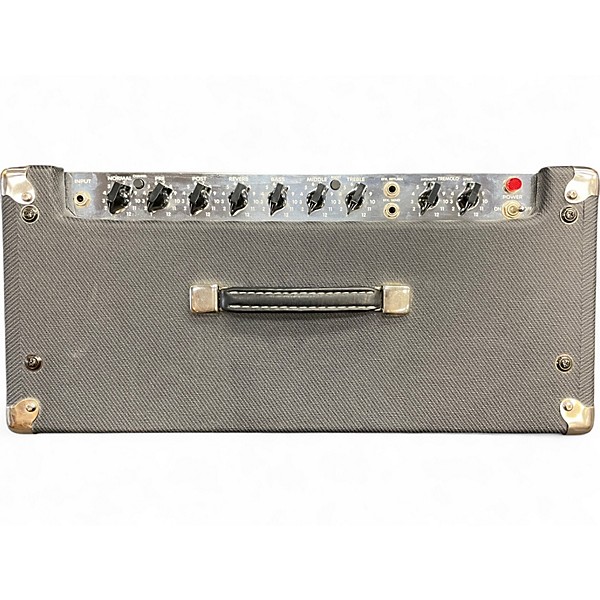 Used Peavey Delta Blues 210 BT Tube Guitar Combo Amp