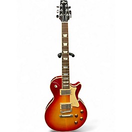Used The Heritage H150 Standard Sunburst Solid Body Electric Guitar