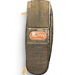 Used Maestro Boomerang Effect Pedal
