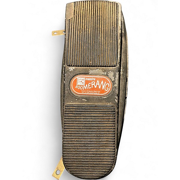 Used Maestro Boomerang Effect Pedal