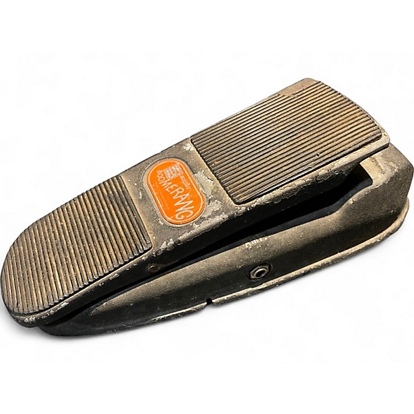 Used Maestro Boomerang Effect Pedal