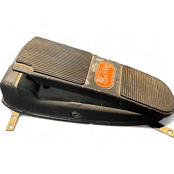 Used Maestro Boomerang Effect Pedal