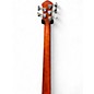 Used Michael Kelly Club Custom 5N Natural Acoustic Bass Guitar