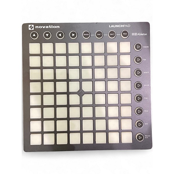 Used Novation Launchpad MKII MIDI Controller | Guitar Center