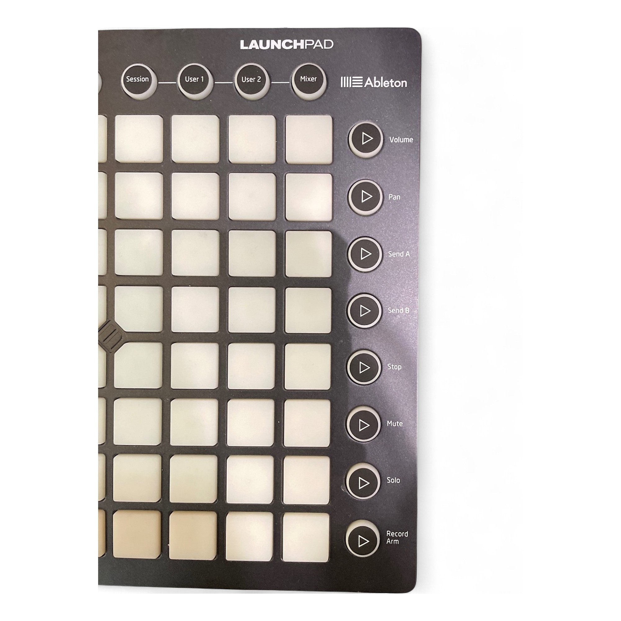 Used Novation Launchpad MKII MIDI Controller | Guitar Center