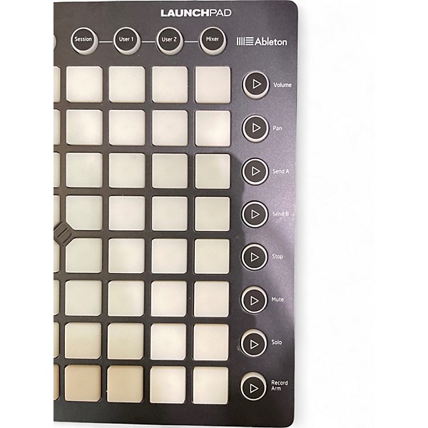 Novation Launchpad MK2 Ableton Live Controller with 64 RGB