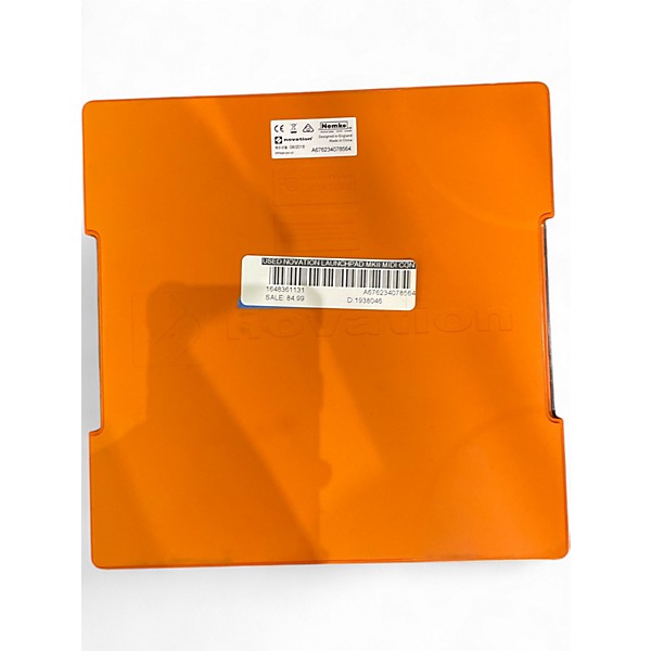 Used Novation Launchpad MKII MIDI Controller