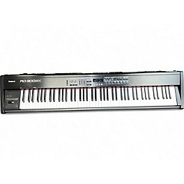 Used Roland RD300GX 88 Key Stage Piano