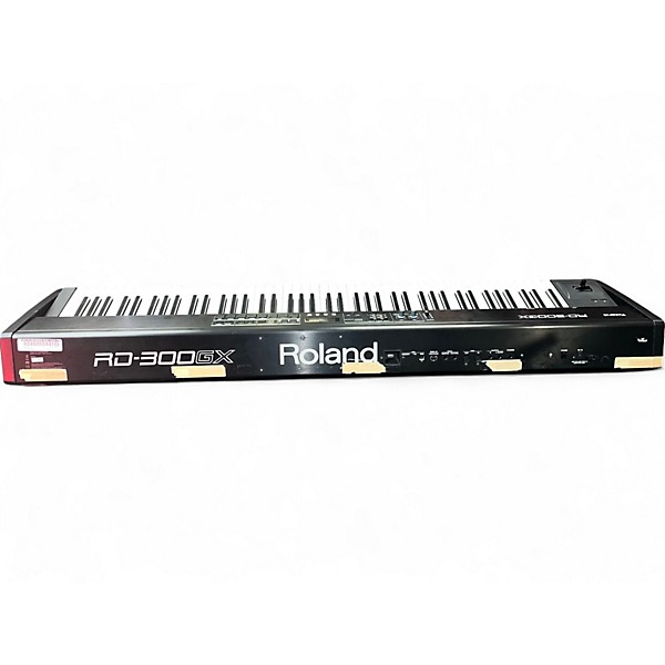 Used Roland RD300GX 88 Key Stage Piano