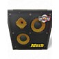 Used Markbass MB58R Bass Cabinet