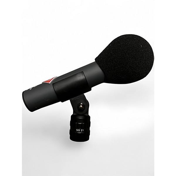 Used Neumann KM184MP Condenser Microphone