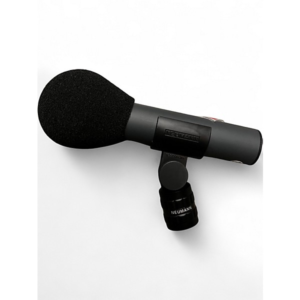 Used Neumann KM184MP Condenser Microphone