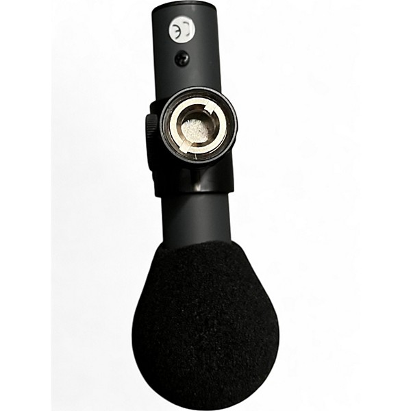 Used Neumann KM184MP Condenser Microphone