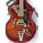 Used Gretsch Guitars Pro Tennessean Walnut Hollow Body Electric Guitar