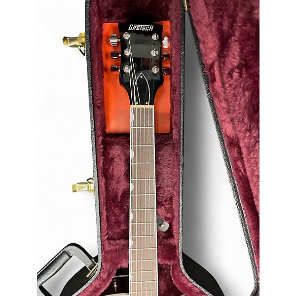 Used Gretsch Guitars Pro Tennessean Walnut Hollow Body Electric Guitar