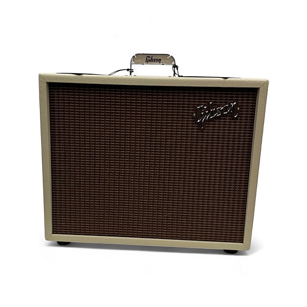 Used Gibson FALCON 20 Tube Guitar Combo Amp