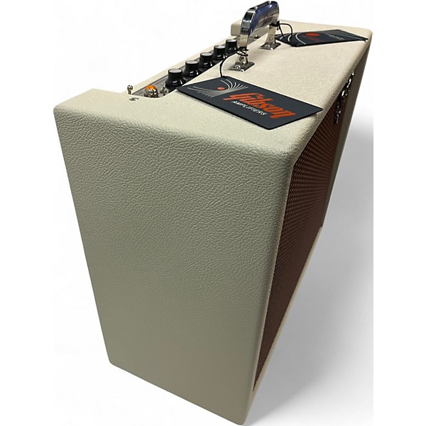 Used Gibson FALCON 20 Tube Guitar Combo Amp