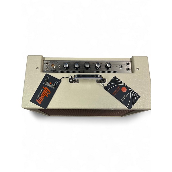 Used Gibson FALCON 20 Tube Guitar Combo Amp