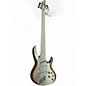 Used ESP LTDB1005MS Brown Electric Bass Guitar thumbnail