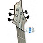 Used ESP LTDB1005MS Brown Electric Bass Guitar
